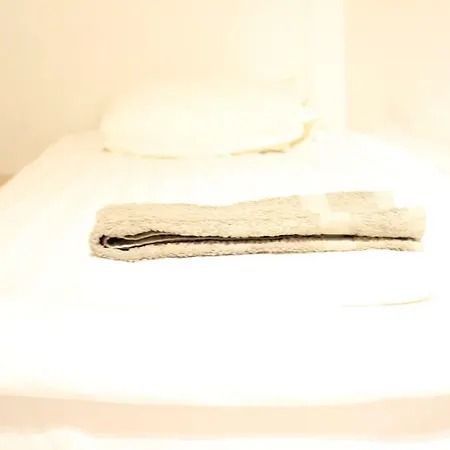 Apartman Arctic Heart *